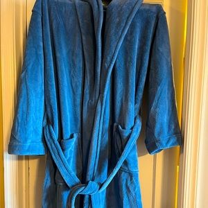 Mens Jocky robe